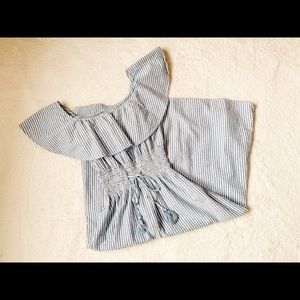 ZARA Midi Dress